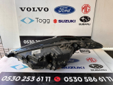 Oto Çıkma Parça / Ford / Mondeo / Far & Stop / Sağ Ön Far / Çıkma Parça 