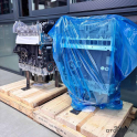 Oto Çıkma Parça / Fiat / Ducato / Motor / Motor (komple) / Sıfır Parça 