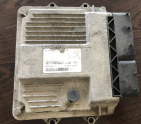 Fiat Doblo 1.3 JTD 51784557 (71600.112.00) Motor Beyni