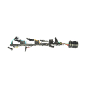 ENJEKTÖR TESİSATI PASSAT 06-10  2,0 TDİ BKP 03G971033M 03G971033B