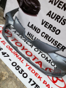 Oto Çıkma Parça / Toyota / Corolla / Tampon / Ön Tampon / Çıkma Parça 