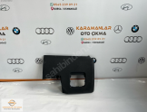 TOGG T10X DİREKSİYON ALT KAPAK ORJİNAL
