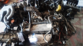 Doblo motor 1.2