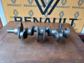 Oto Çıkma Parça / Renault / Kangoo / Motor / Krank / Çıkma Parça 