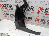 Oto Çıkma Parça / Toyota / Proace City / Kaporta & Karoser / Sağ Ön Çamurluk / Çıkma Parça 