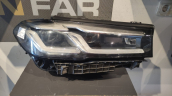 BMW G30 LCİ SAĞ FAR ADAPTİVE LED DOLU 2020 5A388C8-03 63119479262