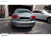 Oto Çıkma Parça / Audi / A4 / Kaporta & Karoser / Kesme Tavan Sacı / Çıkma Parça 