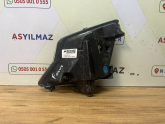 Oto Çıkma Parça / Ford / Focus / Far & Stop / Sis Farı / Çıkma Parça 