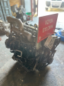 Oto Çıkma Parça / Renault / Trafic / Motor / Motor (komple) / Çıkma Parça 