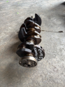 Oto Çıkma Parça / Ford / Mondeo / Motor / Krank / Çıkma Parça 