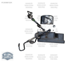 VOLKSWAGEN GOLF AUDİ A3 ABS BEYNİ ORJİNAL ÇIKMA 1J0907379E