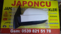 Oto Çıkma Parça / Hyundai / Tucson / Ayna / Sağ Dış Ayna / Sıfır Parça 