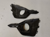 Oto Çıkma Parça / Renault / Taliant / Tampon / Sis Farı Çerçevesi / Çıkma Parça 