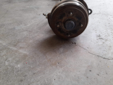 Oto Çıkma Parça / Suzuki / Alto / Alt Takım / Arka Dingil / Çıkma Parça 