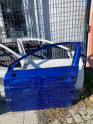 renault clio beş çıkma sol ön kapı