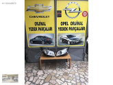 Opel insignia makyajsız kasa cosmo sağ sol takım farlar