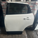 Oto Çıkma Parça / Nissan / Qashqai / Kaporta & Karoser / Sol Arka Kapı / Çıkma Parça 