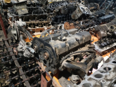 Oto Çıkma Parça / Ford / Focus / Motor / Silindir Kapağı / Çıkma Parça 