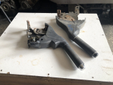 Oto Çıkma Parça / Hyundai / Getz / Fren / El Freni Kolu / Çıkma Parça 
