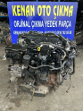 Oto Çıkma Parça / Ford / Kuga / Motor / Motor (komple) / Çıkma Parça 