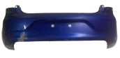 02476 RENAULT CLİO 5 ARKA TAMPON