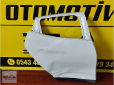 Oto Çıkma Parça / Renault / Clio / Kaporta & Karoser / Sağ Arka Kapı / Çıkma Parça 