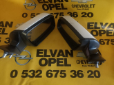 Opel Zafira Çıkma Ayna