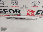 Oto Çıkma Parça / Toyota / Corolla / Tampon / Izgara Çıtası / Çıkma Parça 
