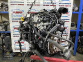 SKODA OCTAVİA 1.6TDİ ÇIKMA KOMPLE MOTOR 1.6 DİZEL CLH MOTOR
