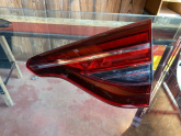 RENAULT CLİO 5-V ARKA BAGAJ İÇ SAĞ STOP 265503304R