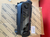 Oto Çıkma Parça / Toyota / Yaris / Klima / Kontrol Paneli / Çıkma Parça 