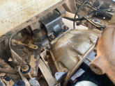 Oto Çıkma Parça / Isuzu / NKR / Şanzıman / Şanzıman Komple / Çıkma Parça 
