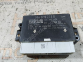 Oto Çıkma Parça / Seat / Leon / Beyin / Park Sensör Beyni / Çıkma Parça 