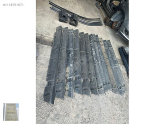 Oto Çıkma Parça / Opel / Astra / Radyatör / Radyatör Ayağı / Çıkma Parça 