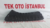 BMW E63 BRAKET ARKA TAMPON ORTA 51127056388