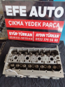 Oto Çıkma Parça / Volkswagen / Jetta / Motor / Silindir Kapağı / Çıkma Parça 