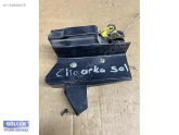 Renault Clio Sol Arka Kapı Kilidi Orjinal