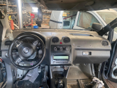 2011 MODEL VOLKSWAGEN CADDY SİLECEK KOLU MEKANİZMASI