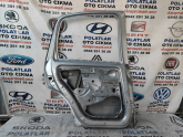 Oto Çıkma Parça / Citroen / C3 / Kaporta & Karoser / Sol Arka Kapı / Çıkma Parça 