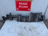 Oto Çıkma Parça / Ford / Tourneo Courier / Tampon / Tampon Braketi / Çıkma Parça 