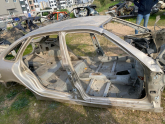 Oto Çıkma Parça / Renault / Laguna / Kaporta & Karoser / Arka Panel / Çıkma Parça 