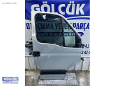 Renault Master 2 Sağ Ön Kapı ORJİNAL