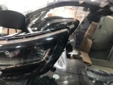 Oto Çıkma Parça / Renault / Megane / Far & Stop / Sol Ön Far / Çıkma Parça 