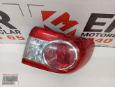 Oto Çıkma Parça / Toyota / Corolla / Far & Stop / Sol Arka Stop / Çıkma Parça 