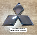 MİTSUBİSHİ L200 2010-2015 ÖN ARMA                     (XS2107S25)