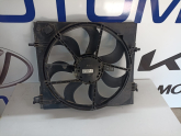 Oto Çıkma Parça / Nissan / Qashqai / Fan / Fan Paneli / Çıkma Parça 