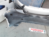 Oto Çıkma Parça / Volkswagen / Polo / Tampon / Arka Tampon / Çıkma Parça 