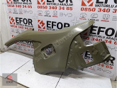 Oto Çıkma Parça / Toyota / Corolla / Kaporta & Karoser / Sol Ön Çamurluk / Çıkma Parça 