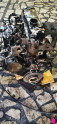 Oto Çıkma Parça / Bmc / Levend / Motor / Motor (komple) / Çıkma Parça 