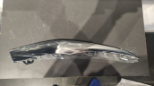 Oto Çıkma Parça / Mercedes / C Serisi / Tampon / Tampon Çıtası / Sıfır Parça 